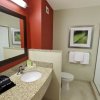 Отель Courtyard by Marriott Raleigh North/Triangle Town Center, фото 30