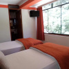 Отель Sumaq Wasi Hostel, фото 9