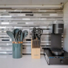 Отель FRONTDESK Tremont Oaks Micro Apts Cleveland, фото 16