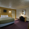 Отель Western Motel, фото 4