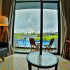 Отель Holiday Inn Resort Kolkata NH6, фото 42