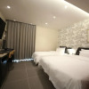 Отель Brown Dot Hotel Busan Sajik Stadium, фото 22