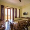 Отель OYO 12706 Home 1BHK Pool View Sangolda, фото 12
