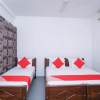 Отель Oyo 390 Surf Sea Breeze Land Side, фото 13
