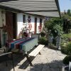 Отель La Chambre d'Hotes Chez Titi, фото 14
