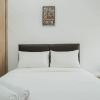 Отель Comfort Studio Emerald Bintaro Apartment near British School, фото 4