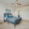 Отель FRONTDESK The Point at Tamaya Apts Jacksonville, фото 25
