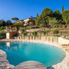 Отель Toscana da Sogno a Villa Allegria, фото 13