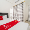 Отель RedLiving Apartemen Sayana - Sentra Jaya Tower Cha, фото 8