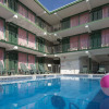 Отель Grecian Gardens Motel, фото 11