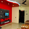 Отель Subra Residency Kumbakonam, фото 12