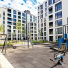 Отель Brand New Smart House in City Center, фото 1