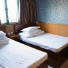 Отель Golden Island Hotel, фото 3