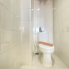 Отель Spacious Studio Room At Mekarwangi Square Cibaduyut Apartment, фото 4