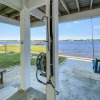 Отель House on Little Lagoon - Views from ALL rooms, Sleeps 12, Kayaks Available*!, фото 11