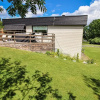 Отель Nice Home in Lammhult With Sauna, Wifi and 4 Bedrooms, фото 1