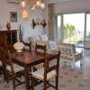 Отель Four rooms with two bathrooms, 6 + 1ps. 450 mt. sea. Fantastic view.-RINA V., фото 20