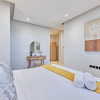 Отель bnbmehomes- Cozy Suite in Al Mursalat-C2, фото 3