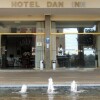 Отель Dan Inn Araraquara, фото 1