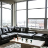 Отель Union Station Penthouse 408, фото 10