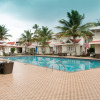 Отель Country Inn Tarika, Goa, Varca Beach, фото 26