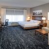 Отель Delta Hotels by Marriott Huntington Mall, фото 46