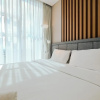Отель Brooklyn Alam Sutera Studio Apartment with Sofa Bed, фото 24
