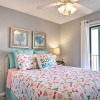 Отель Oceanfront Gulf Shores Condo ~ 2 Mi to The Hangout, фото 2