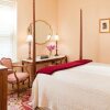 Отель Woodley Park Guest House, фото 11
