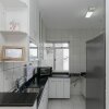 Отель Apartamento 2 quartos no Buritis, фото 10