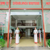 Отель Casablanca Boutique Hotel Hue, фото 17