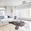 Отель Cool & Bright 1BR w/ Exhilarating Marina Views!, фото 14