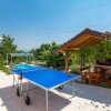 Отель Awesome Home in Lovran With 4 Bedrooms, Wifi and Outdoor Swimming Pool, фото 21