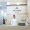 Отель Melody Hotel, фото 10
