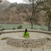 Отель ONENESS Rishikesh by Ganga Kinare- A Luxury Wilderness Resort, фото 33