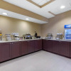 Отель Comfort Inn & Suites SW Houston Sugarland, фото 6