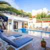Отель Villa Venus by Akdenizvillam, фото 16