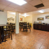 Отель Ramada by Wyndham Ligonier, фото 17