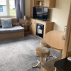 Отель Lovely 3-bed Caravan in Beautiful North Wales, фото 6