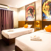 Отель B2 Airport Boutique & Budget Hotel, фото 6