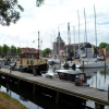 Отель Die Port van Cleve, фото 12