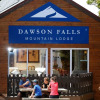 Отель Dawson Falls Mountain Lodge, фото 30
