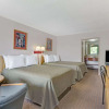 Отель Travelodge by Wyndham Williamsburg Colonial Area, фото 2