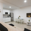 Отель Apartment Navigator, фото 1