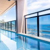 Отель LiVEMAX Resort Atami Ocean, фото 16