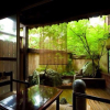 Отель Ryokan Kiraku, фото 11