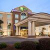 Отель Holiday Inn Express & Suites Florence I 95 @ Hwy 327, фото 34