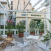 Отель Athenian Residence, фото 3