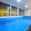 Отель Paju Work Life Balance Pool Villa, фото 18