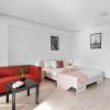 Отель Studio Flat in Airport Residence, фото 15